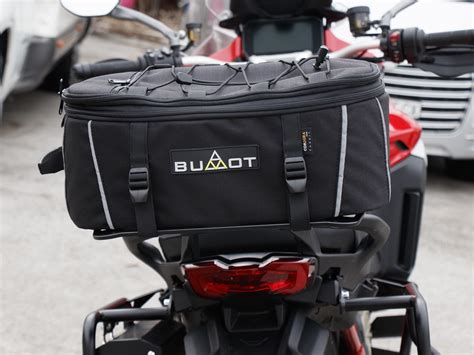 bumot luggage